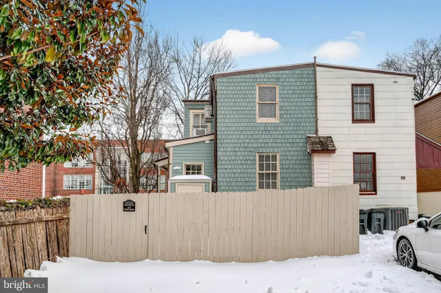 $999,999 | 179 Green Street, Annapolis, MD 21401