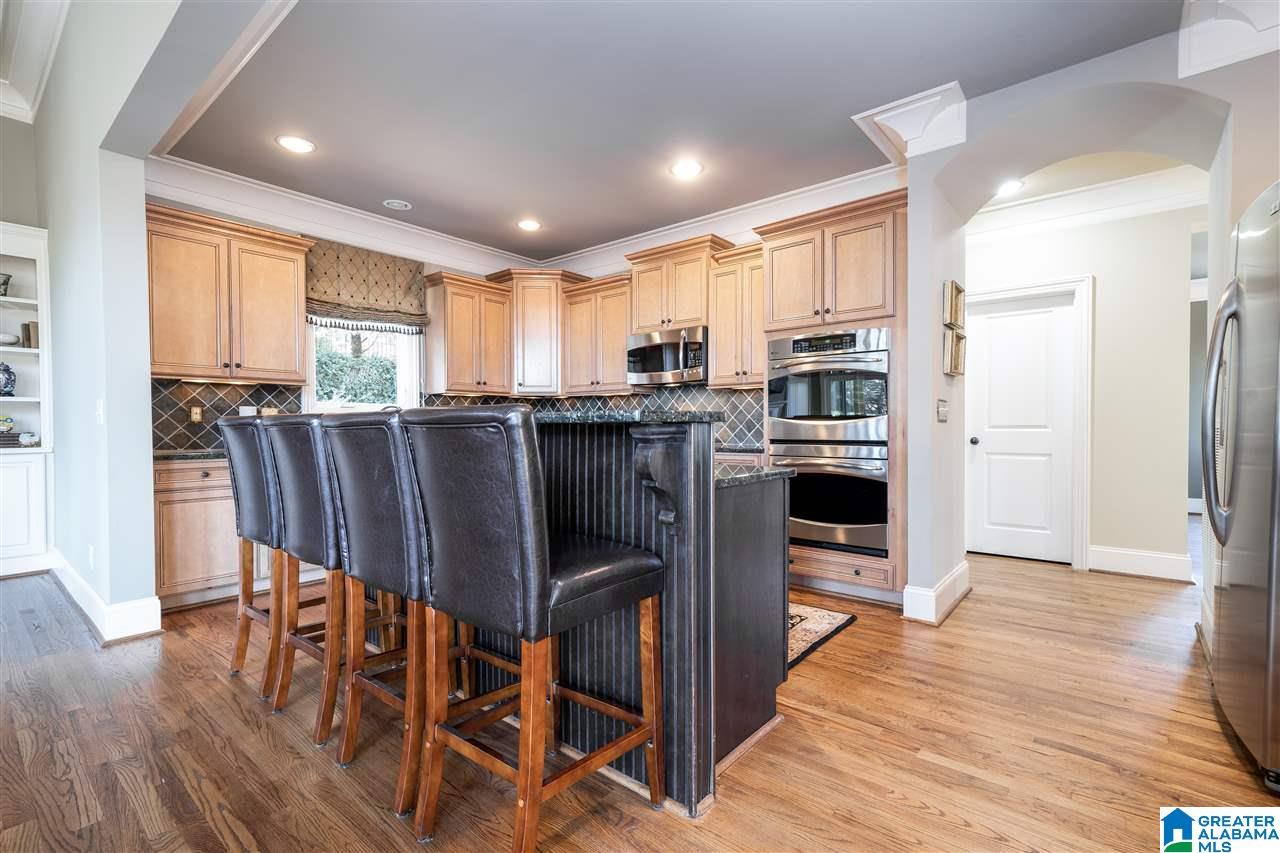 1140 Hardwood Cove Road Birmingham, AL 35242 - Photo 15 of 50