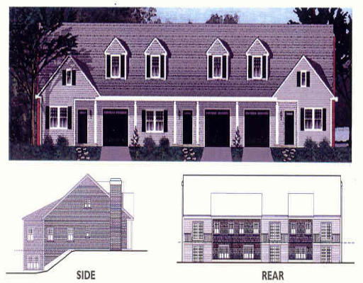 52 County Road, Unit 13 Mattapoisett, MA 02739 - Photo 1 of 1