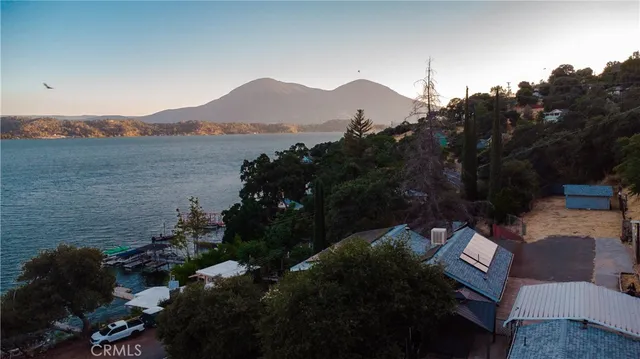 $325,000 | 11802 East Highway 20, Lucerne, CA 95423