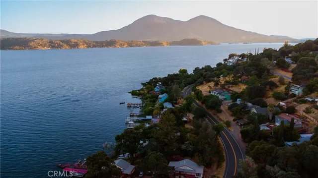 $325,000 | 11802 East Highway 20, Lucerne, CA 95423