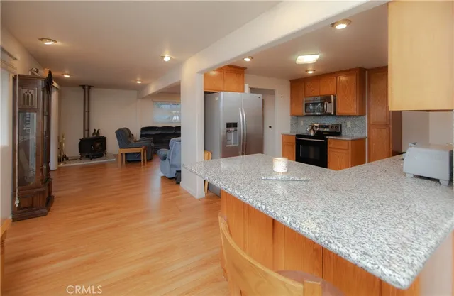 $325,000 | 11802 East Highway 20, Lucerne, CA 95423