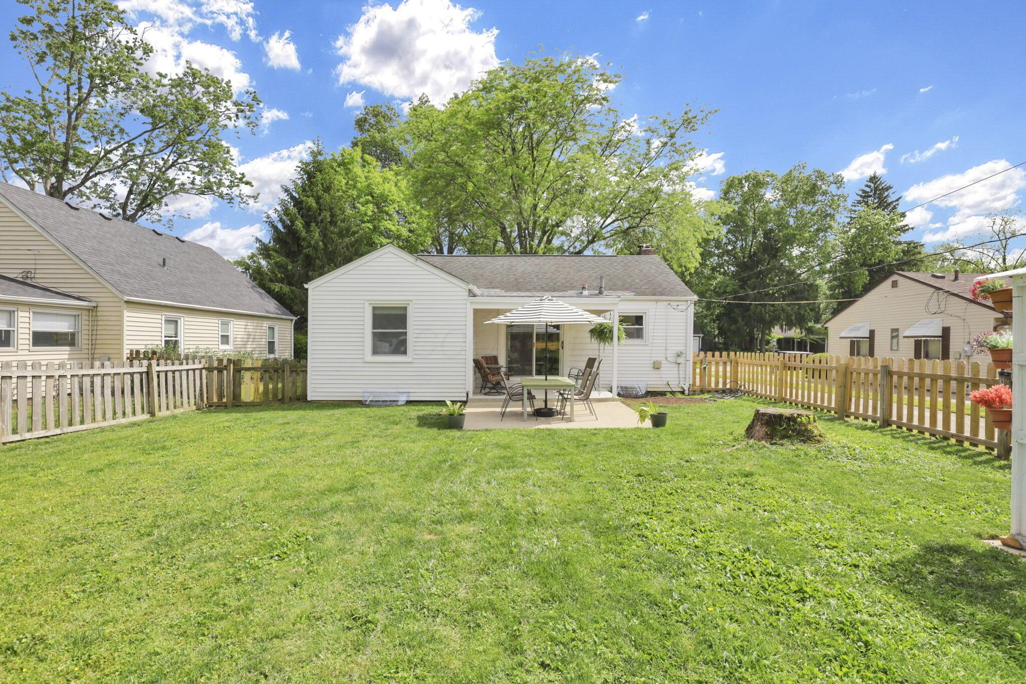 640 East Beaumont Road Columbus, OH 43214 - Photo 48 of 58 Gallery Image 48