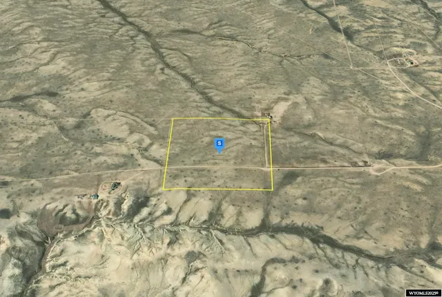 $28,999 | 1000 Co Road, Rawlins, WY 82301