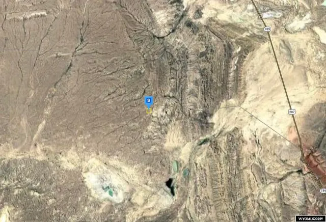 $28,999 | 1000 Co Road, Rawlins, WY 82301