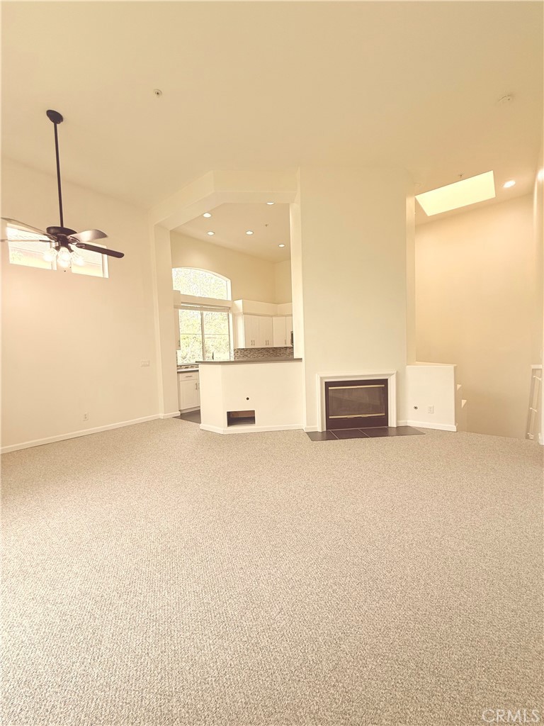 2771 Dunstan Drive Tustin, CA 92782 - Photo 14 of 39 a view of a livingroom with a furniture