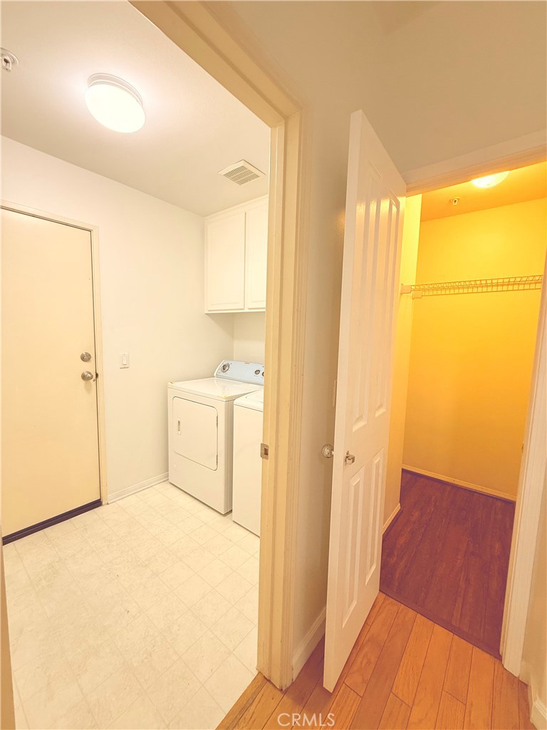 2771 Dunstan Drive Tustin, CA 92782 - Photo 8 of 39 a bathroom with a sink and a shower