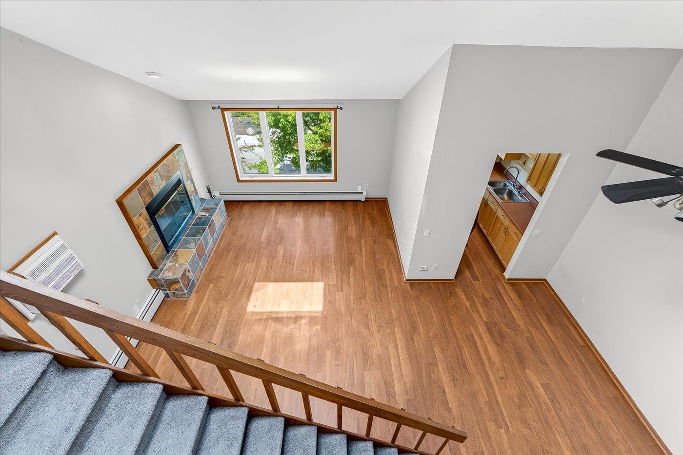 311 Forest Street, Unit 2B Madison, WI 53726 - Photo 17 of 38