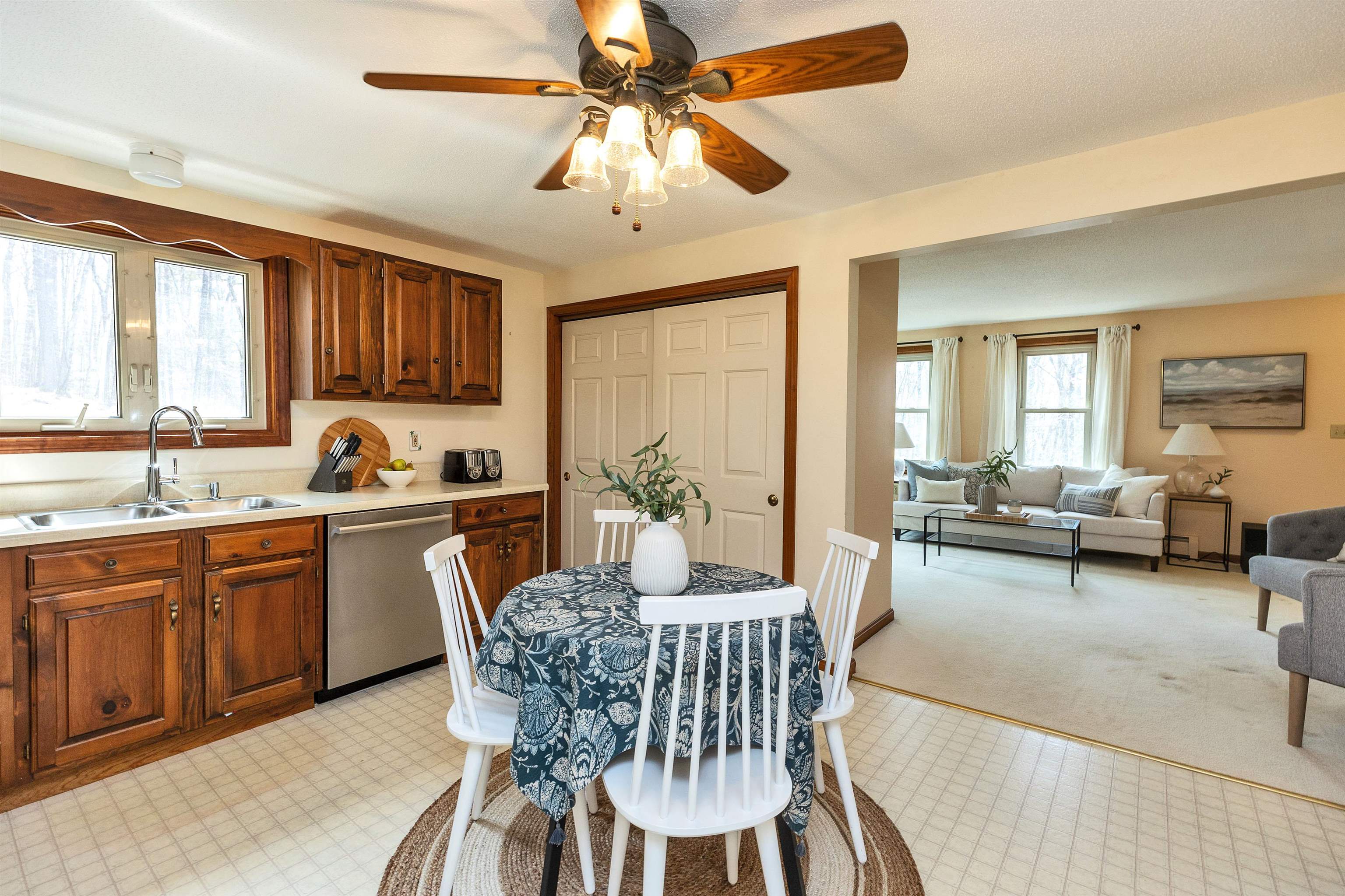 14 Greenwood Road Weare, NH 03281 - Photo 12 of 53