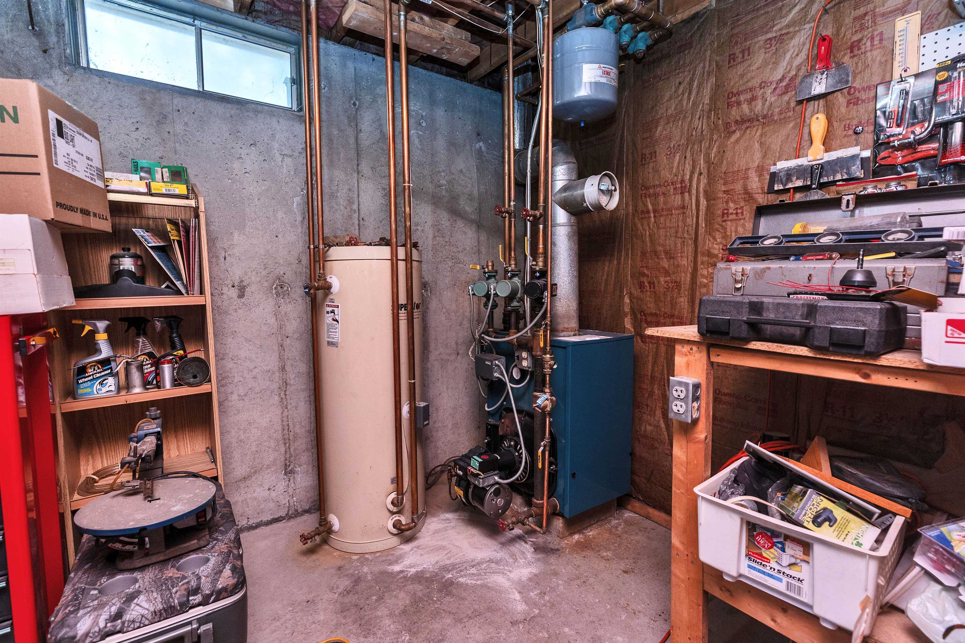 14 Greenwood Road Weare, NH 03281 - Photo 30 of 53