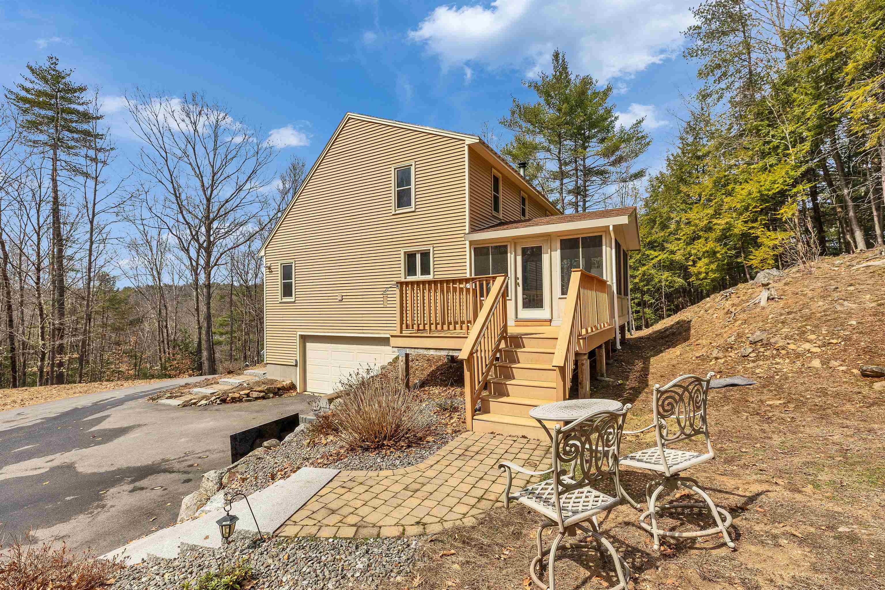 14 Greenwood Road Weare, NH 03281 - Photo 34 of 53