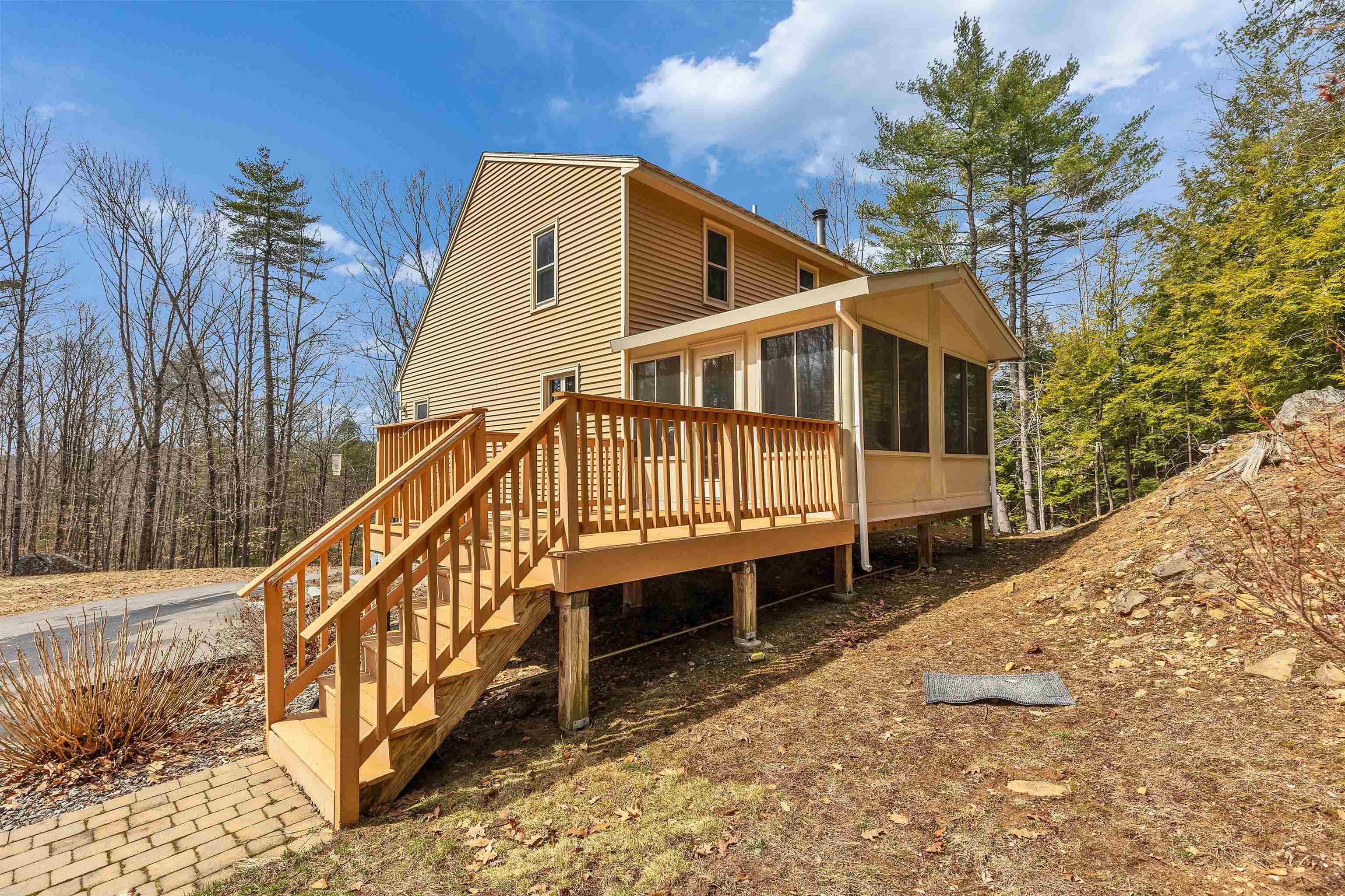 14 Greenwood Road Weare, NH 03281 - Photo 36 of 53