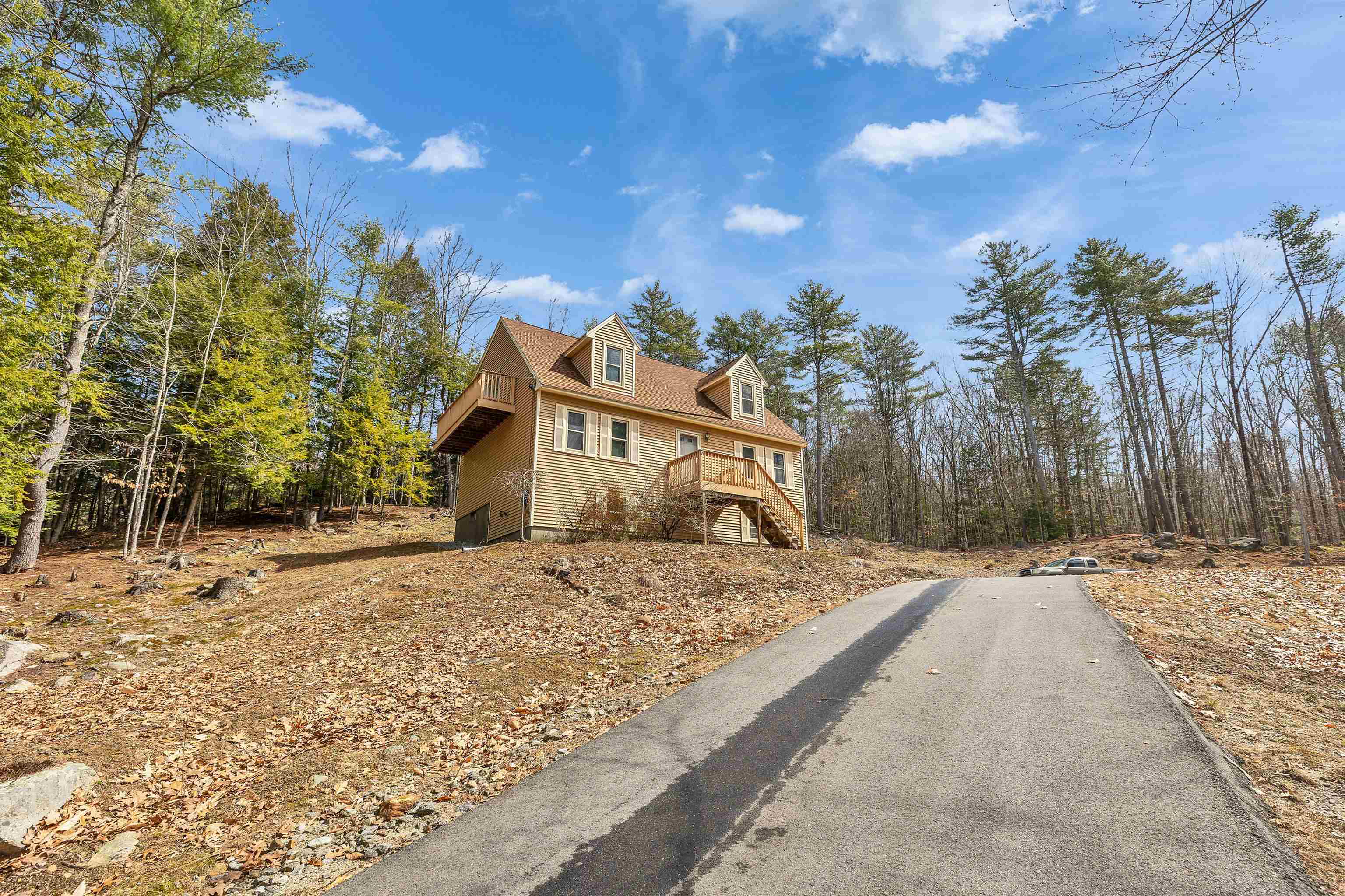 14 Greenwood Road Weare, NH 03281 - Photo 37 of 53