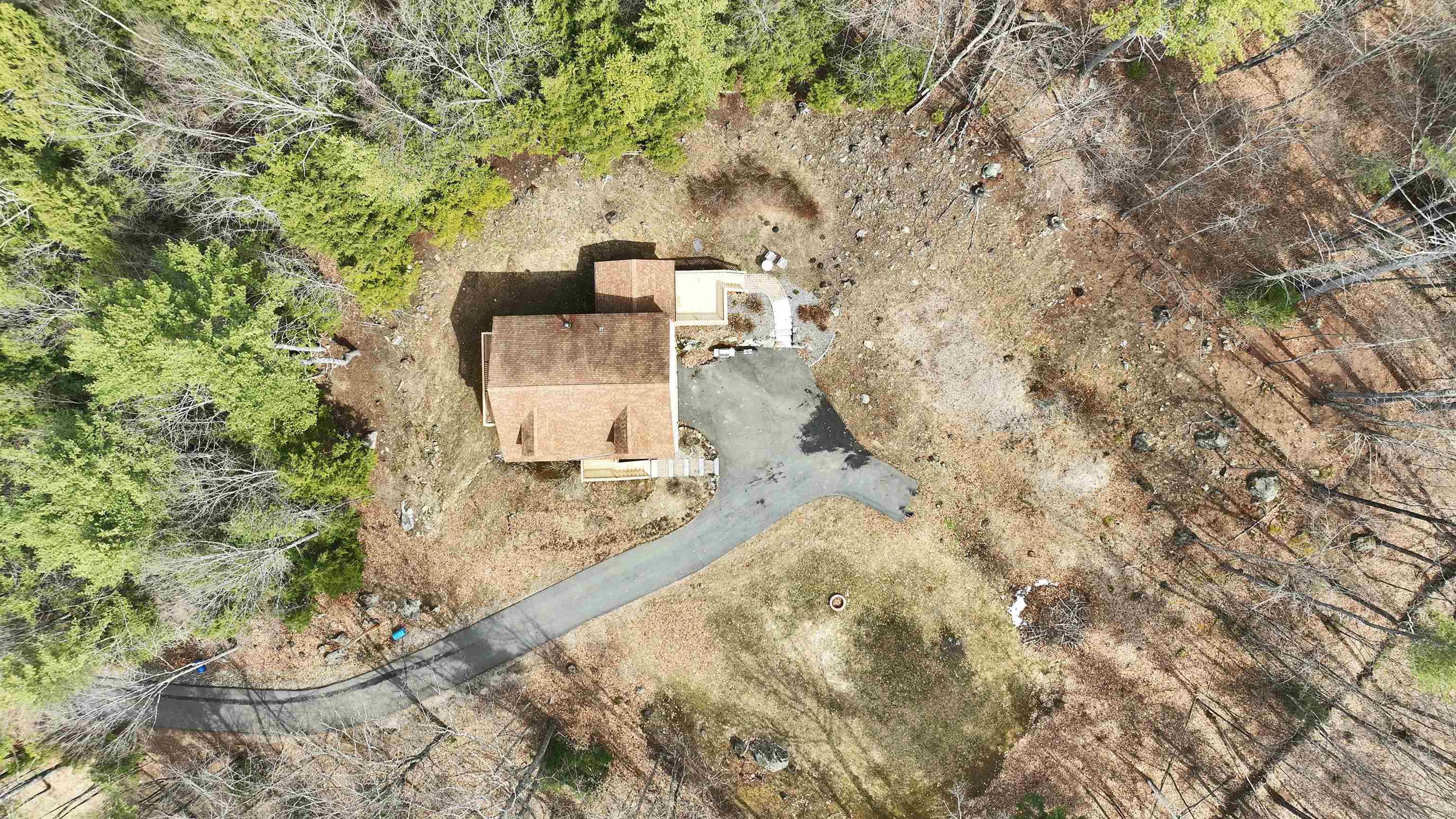 14 Greenwood Road Weare, NH 03281 - Photo 40 of 53