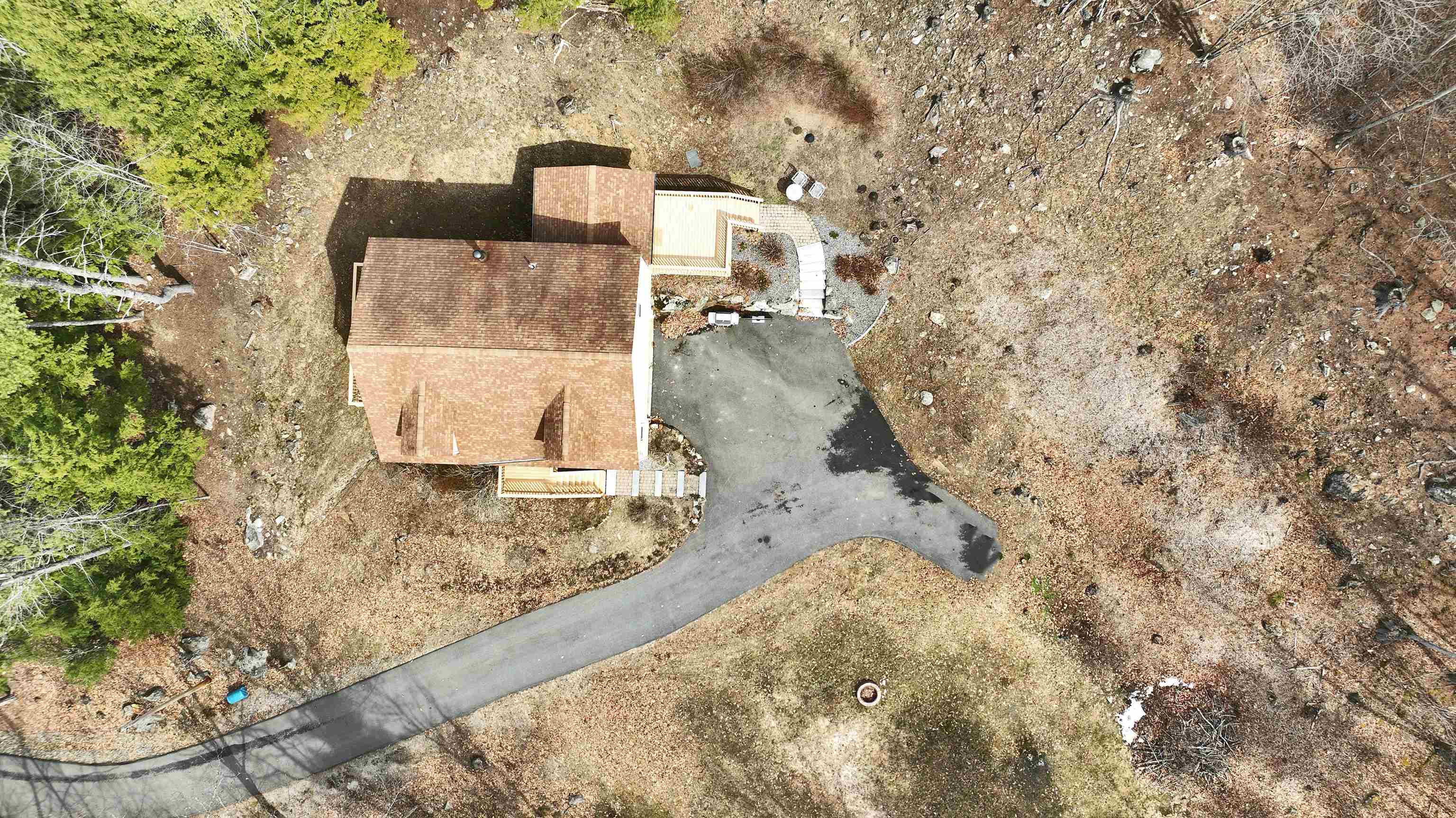 14 Greenwood Road Weare, NH 03281 - Photo 41 of 53