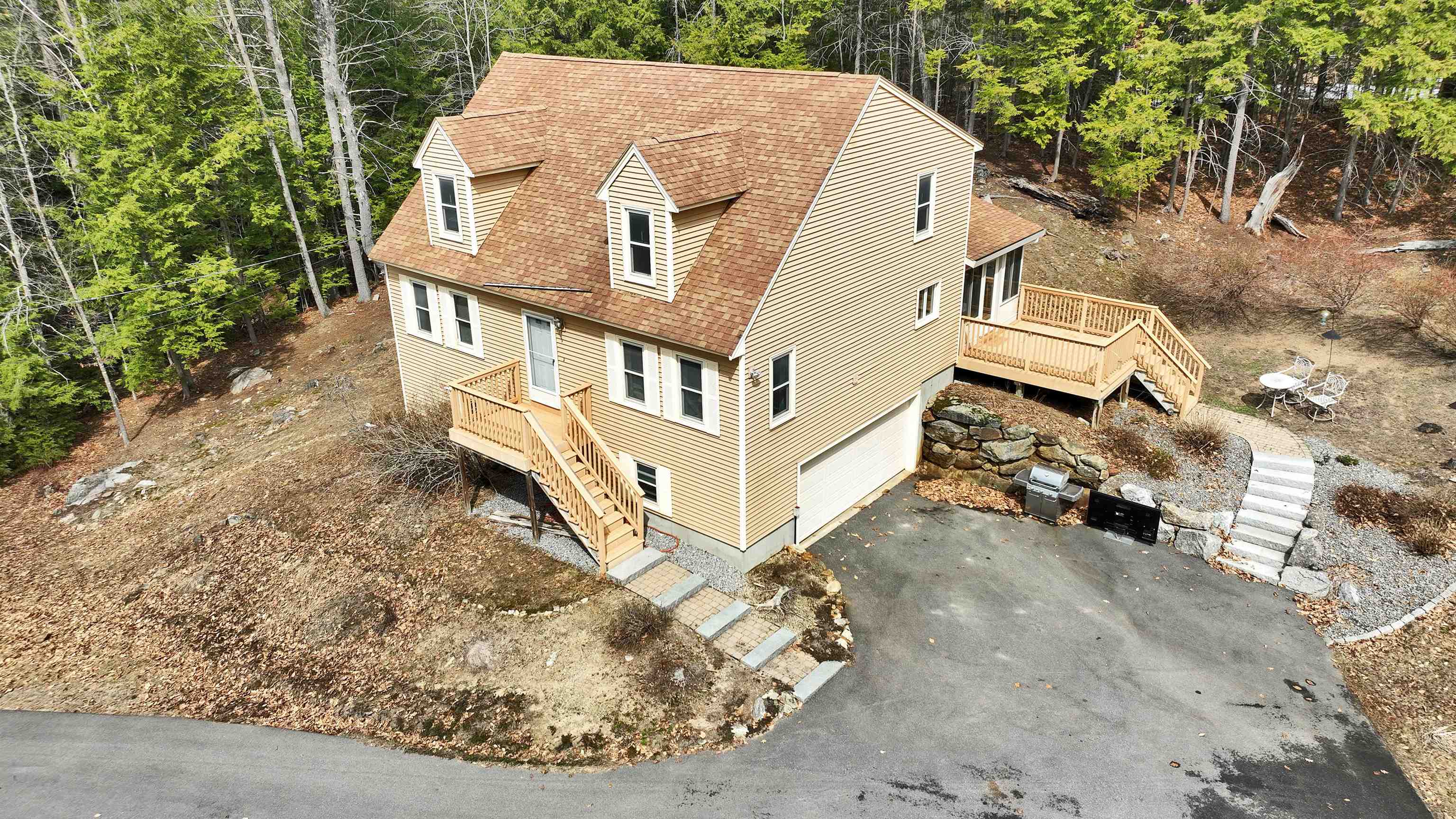 14 Greenwood Road Weare, NH 03281 - Photo 42 of 53