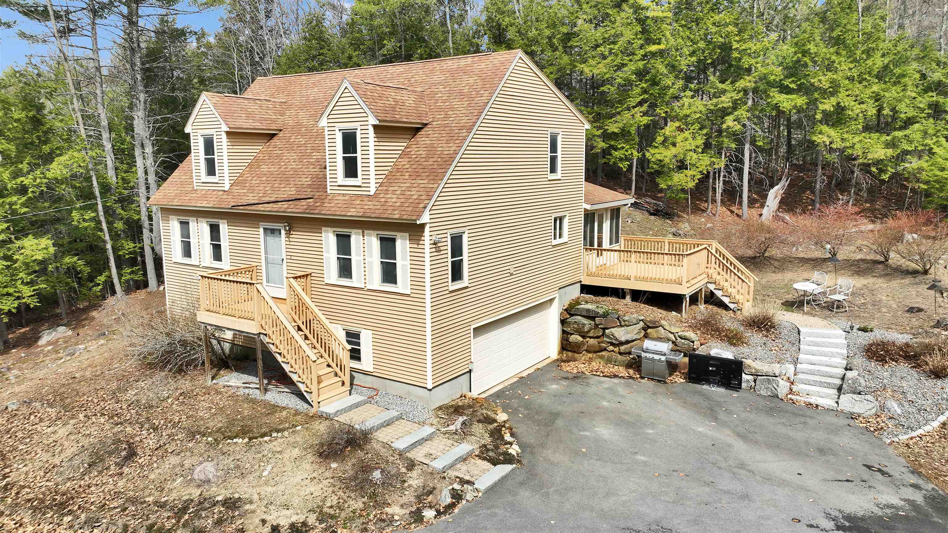 14 Greenwood Road Weare, NH 03281 - Photo 44 of 53