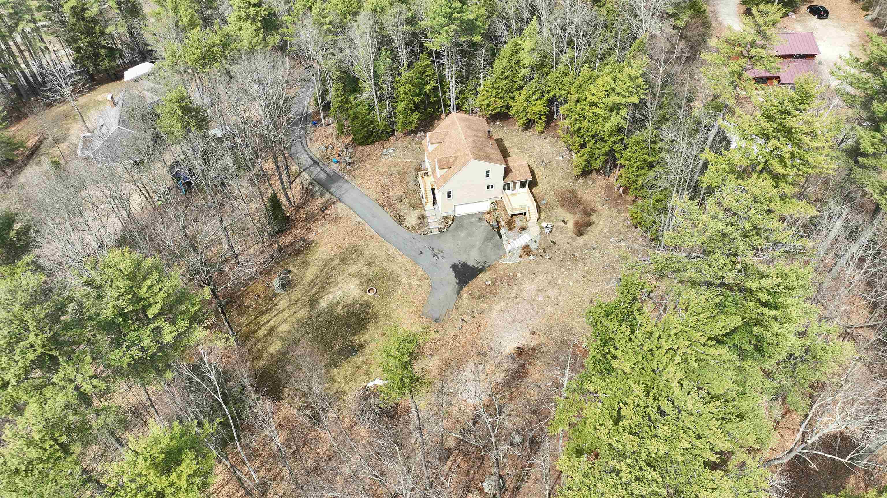 14 Greenwood Road Weare, NH 03281 - Photo 45 of 53