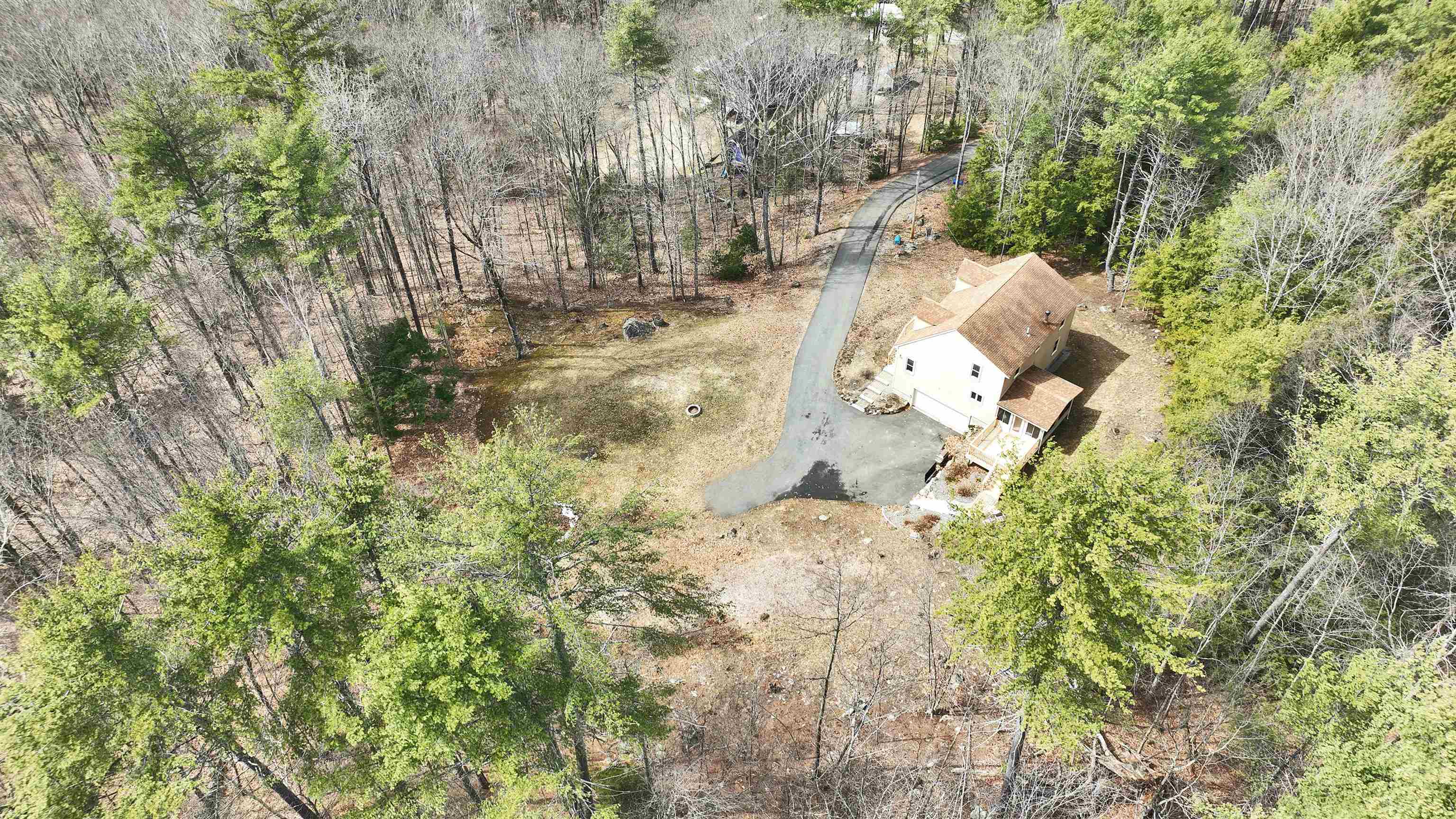 14 Greenwood Road Weare, NH 03281 - Photo 46 of 53