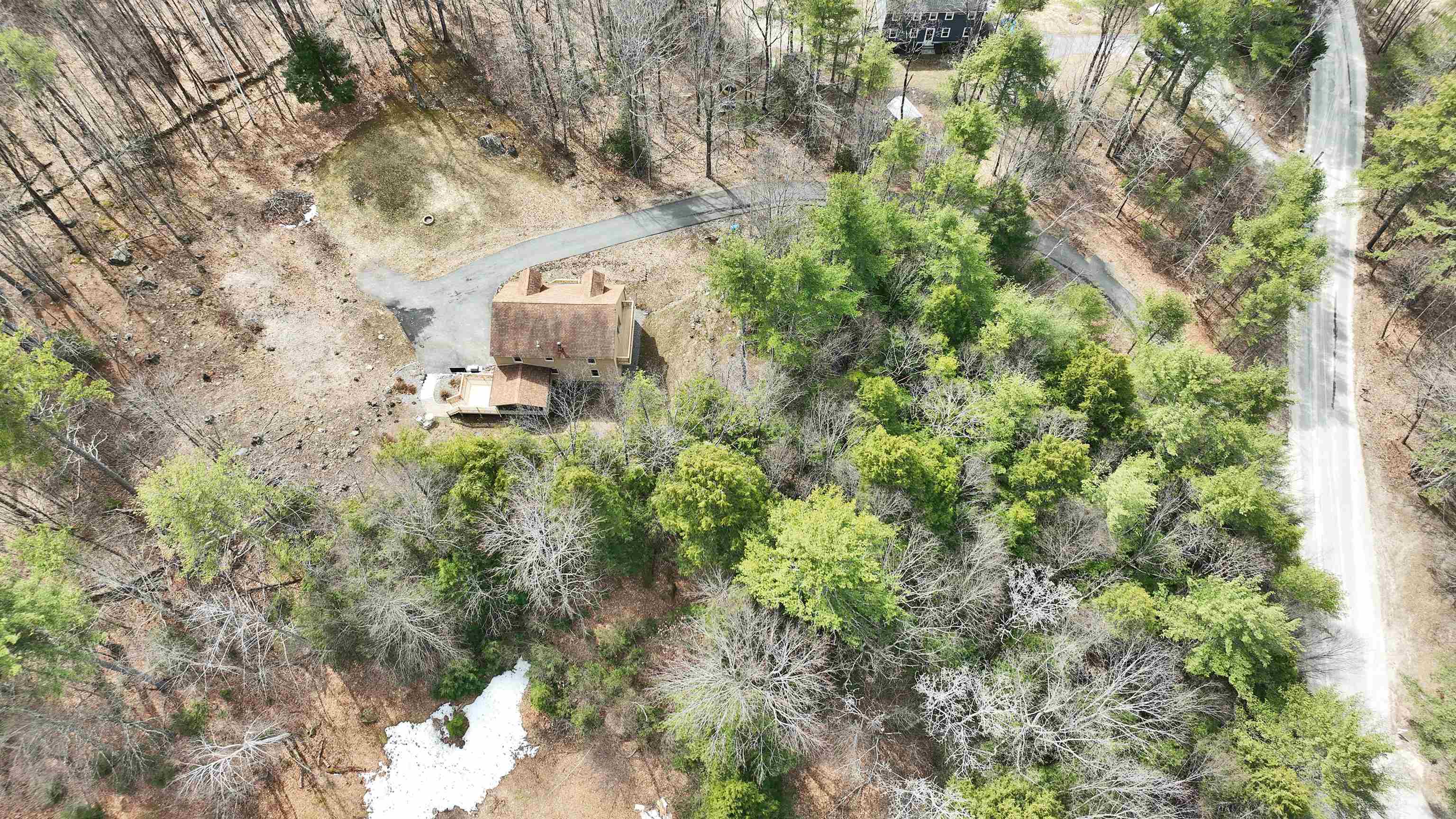 14 Greenwood Road Weare, NH 03281 - Photo 47 of 53