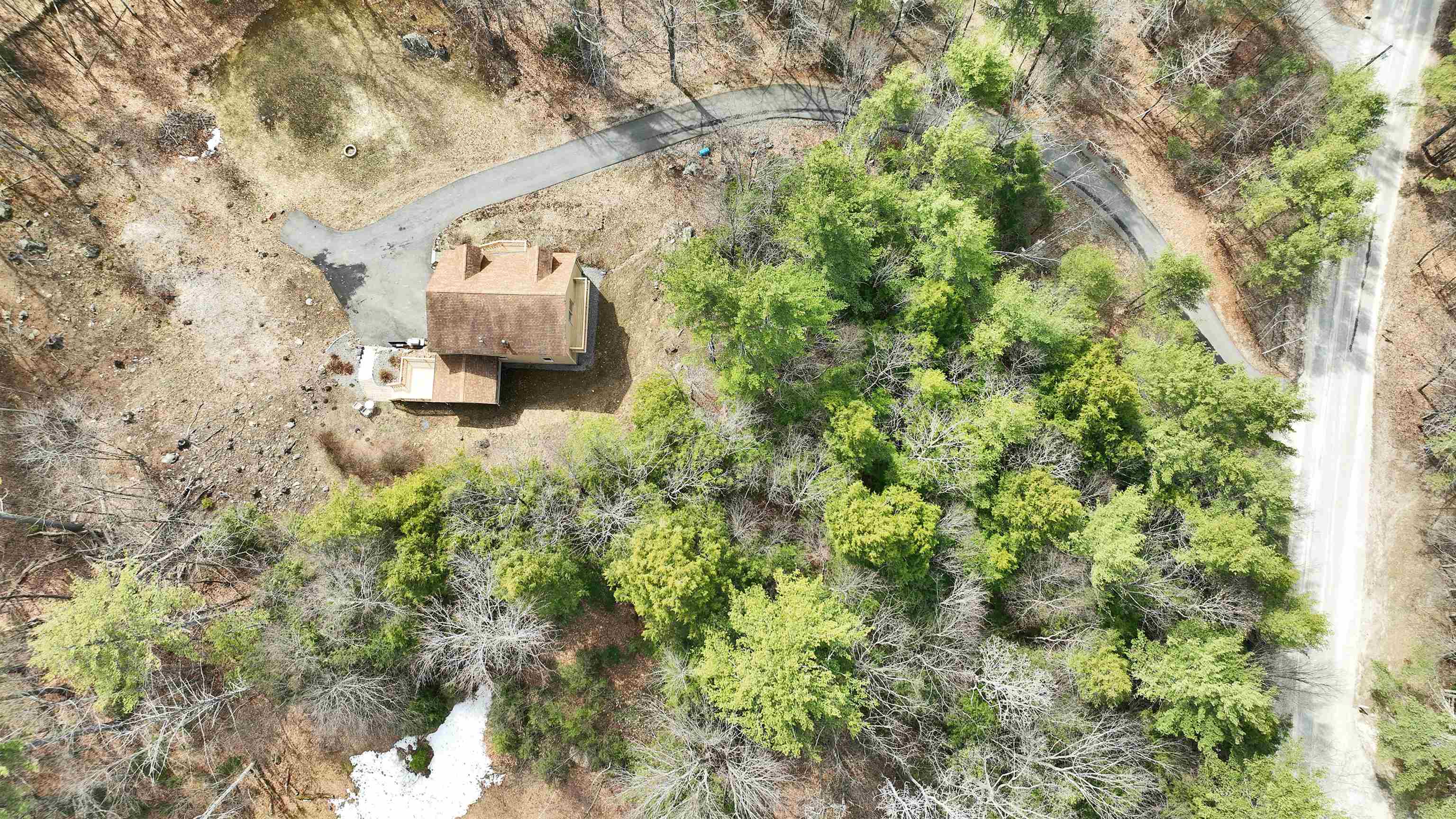 14 Greenwood Road Weare, NH 03281 - Photo 48 of 53