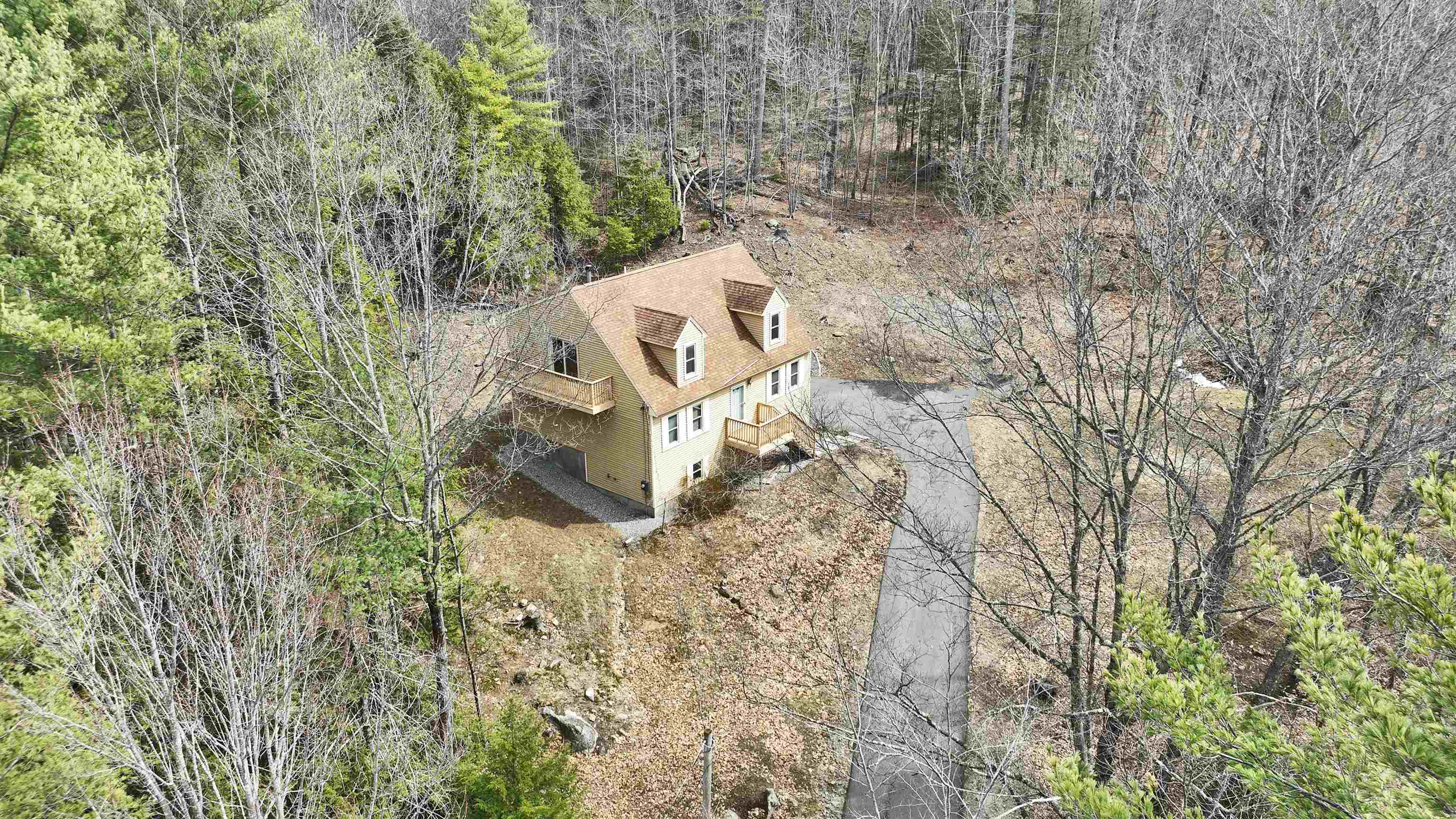 14 Greenwood Road Weare, NH 03281 - Photo 49 of 53