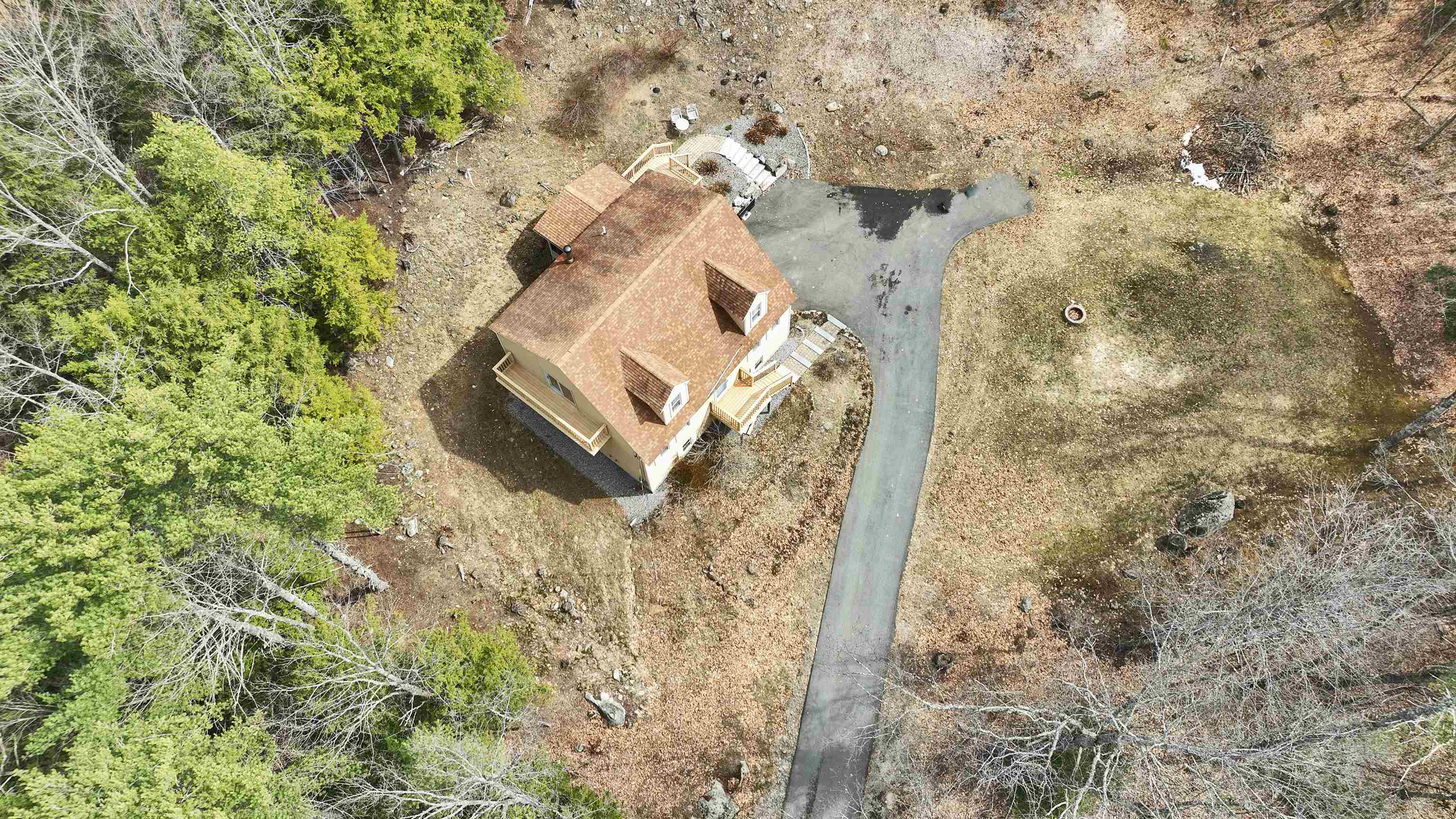 14 Greenwood Road Weare, NH 03281 - Photo 50 of 53