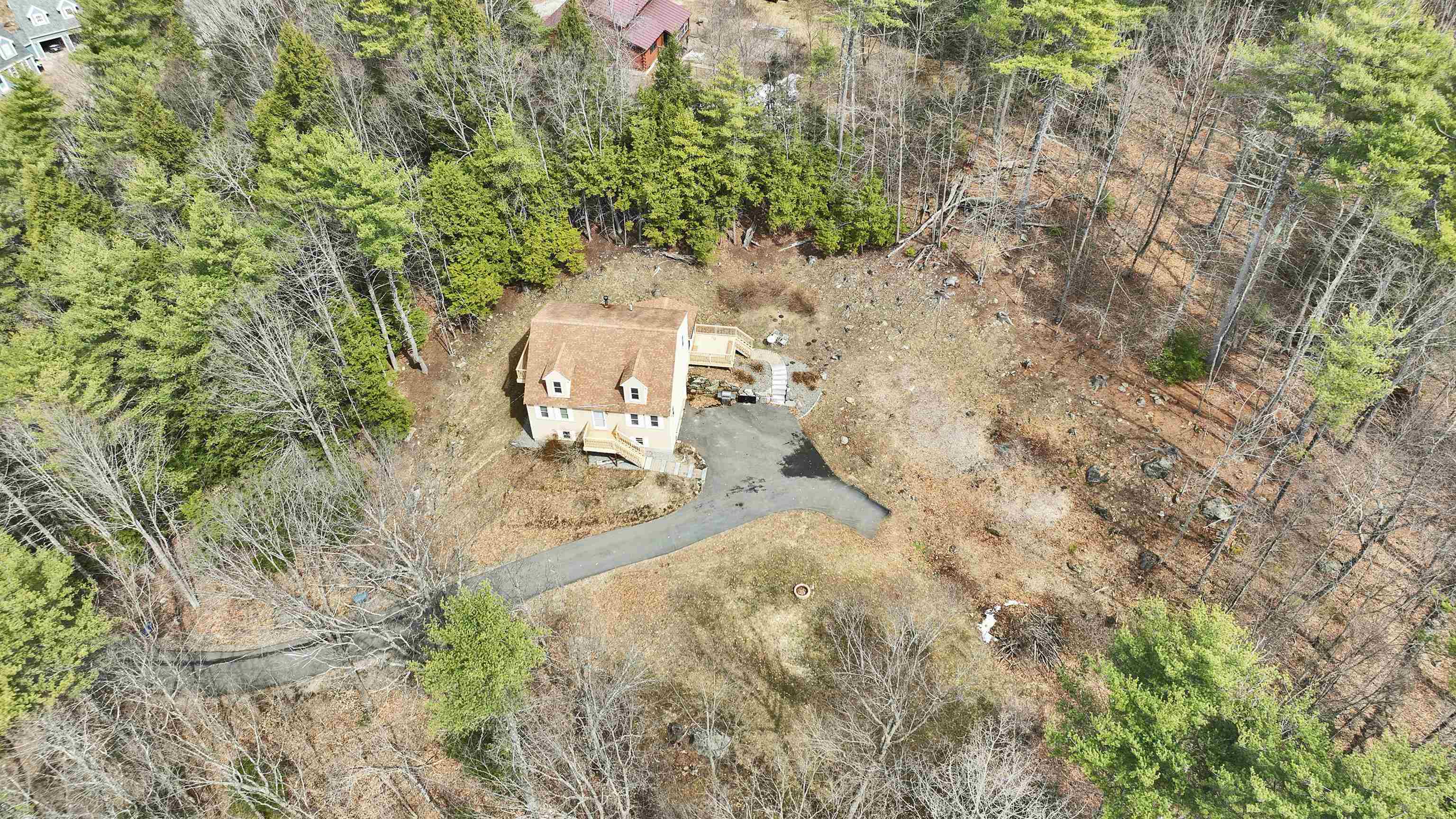 14 Greenwood Road Weare, NH 03281 - Photo 51 of 53