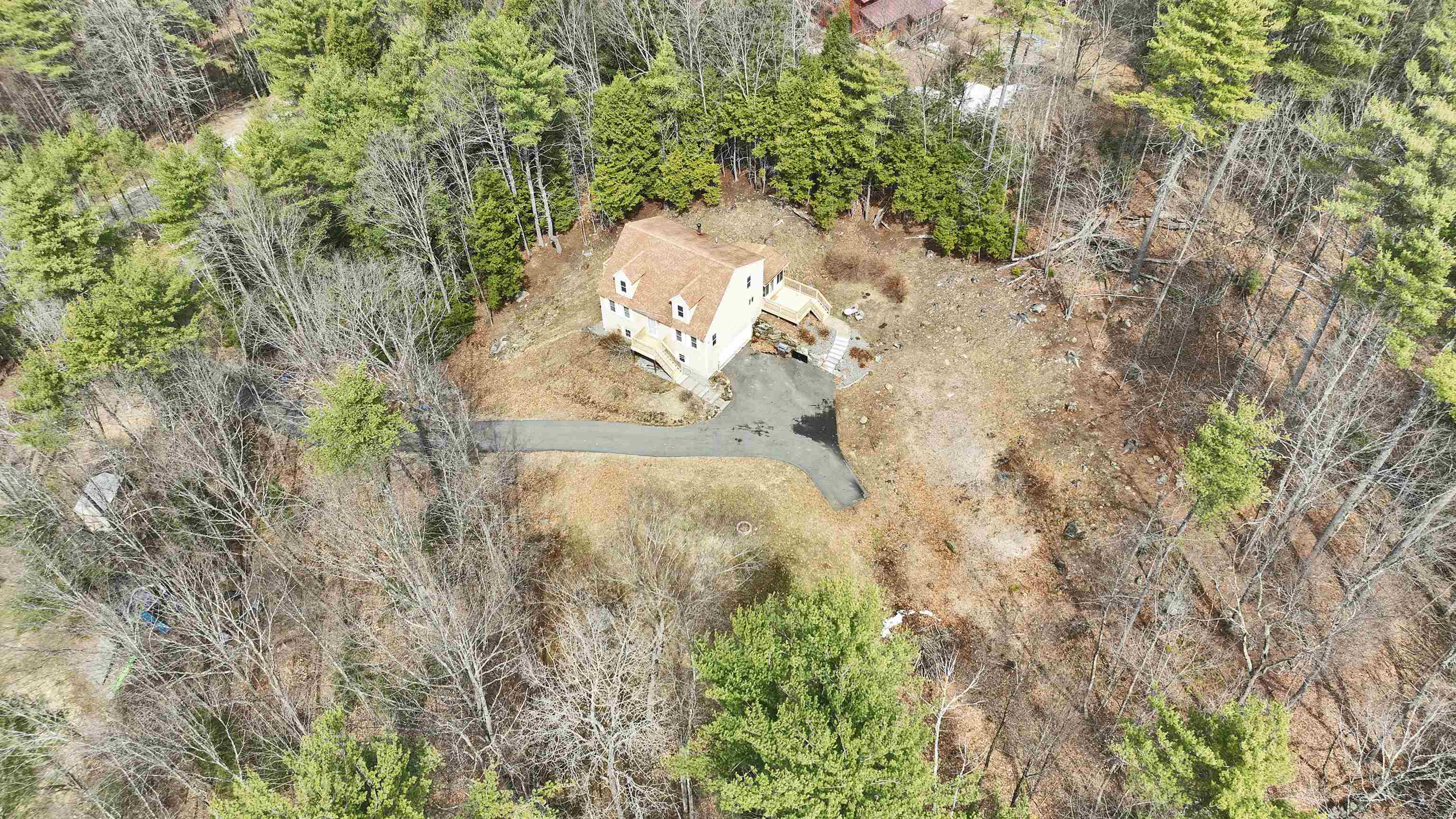 14 Greenwood Road Weare, NH 03281 - Photo 52 of 53