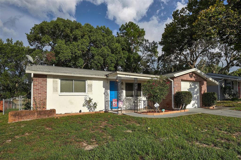9416 Rainbow Lane Port Richey, FL 34668 - Photo 1 of 1