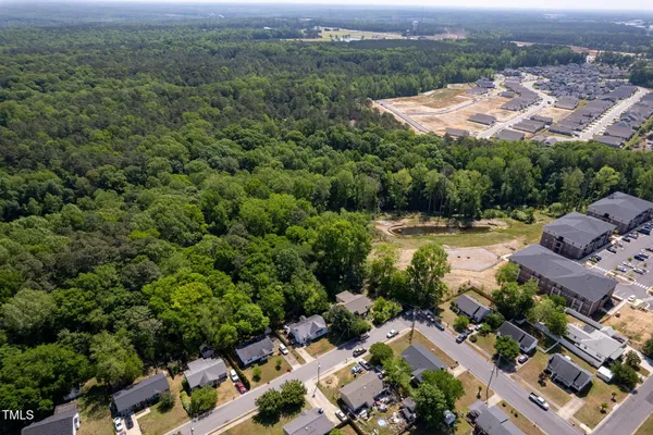 $450,000 | 515 Central Street, Clayton, NC 27520