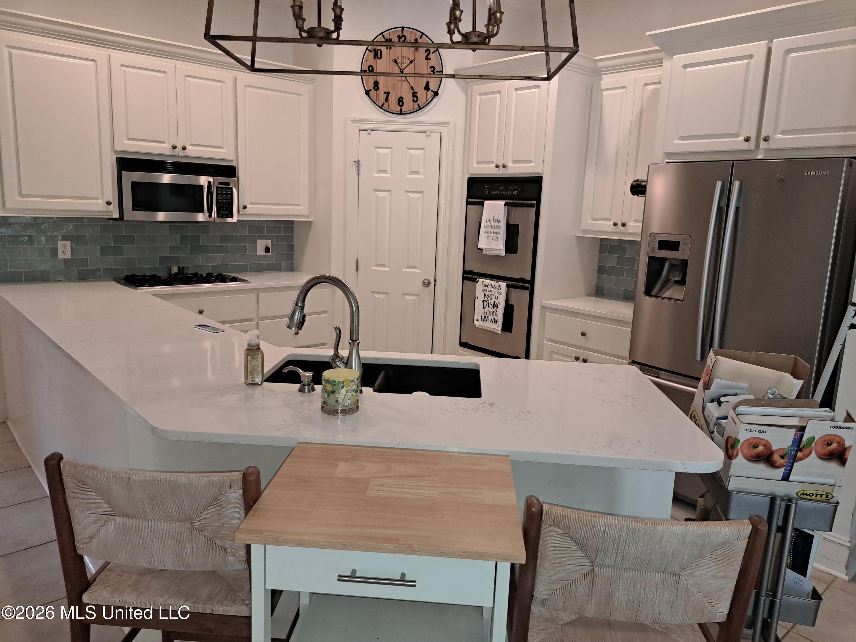105 Alicetown Cove Ridgeland, MS 39157 - Photo 12 of 29 Kitchen