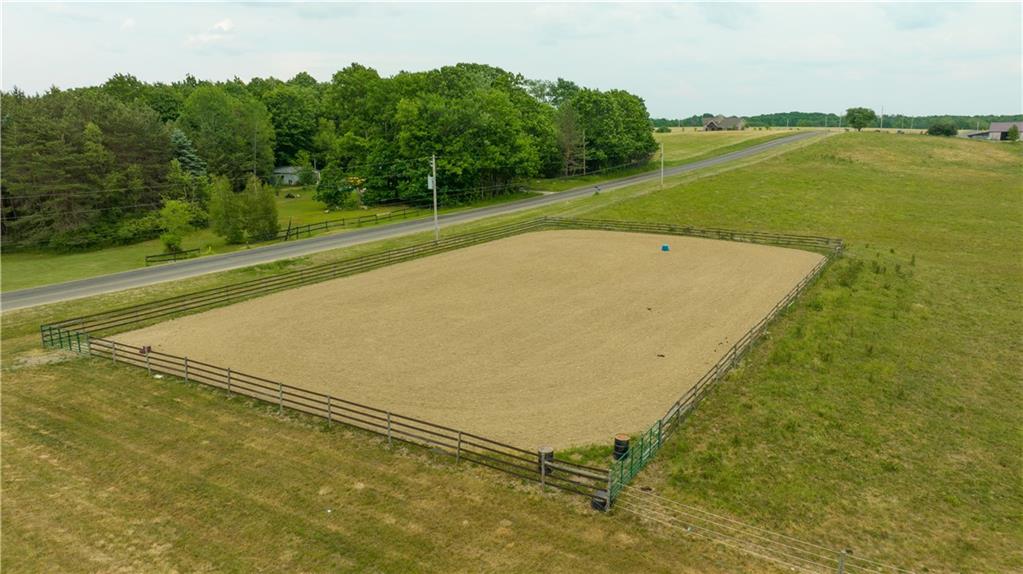 5558 Follett Run Road Warren, PA 16365 - Photo 17 of 50 Outdoor Arena