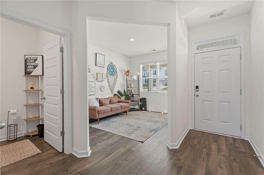 249 Friendship Oak Way Hampton, GA 30228 - Photo 3 of 35