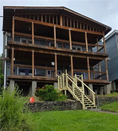 $519,000 | 524 West Jefferson Street, Pittsburgh, PA 15212
