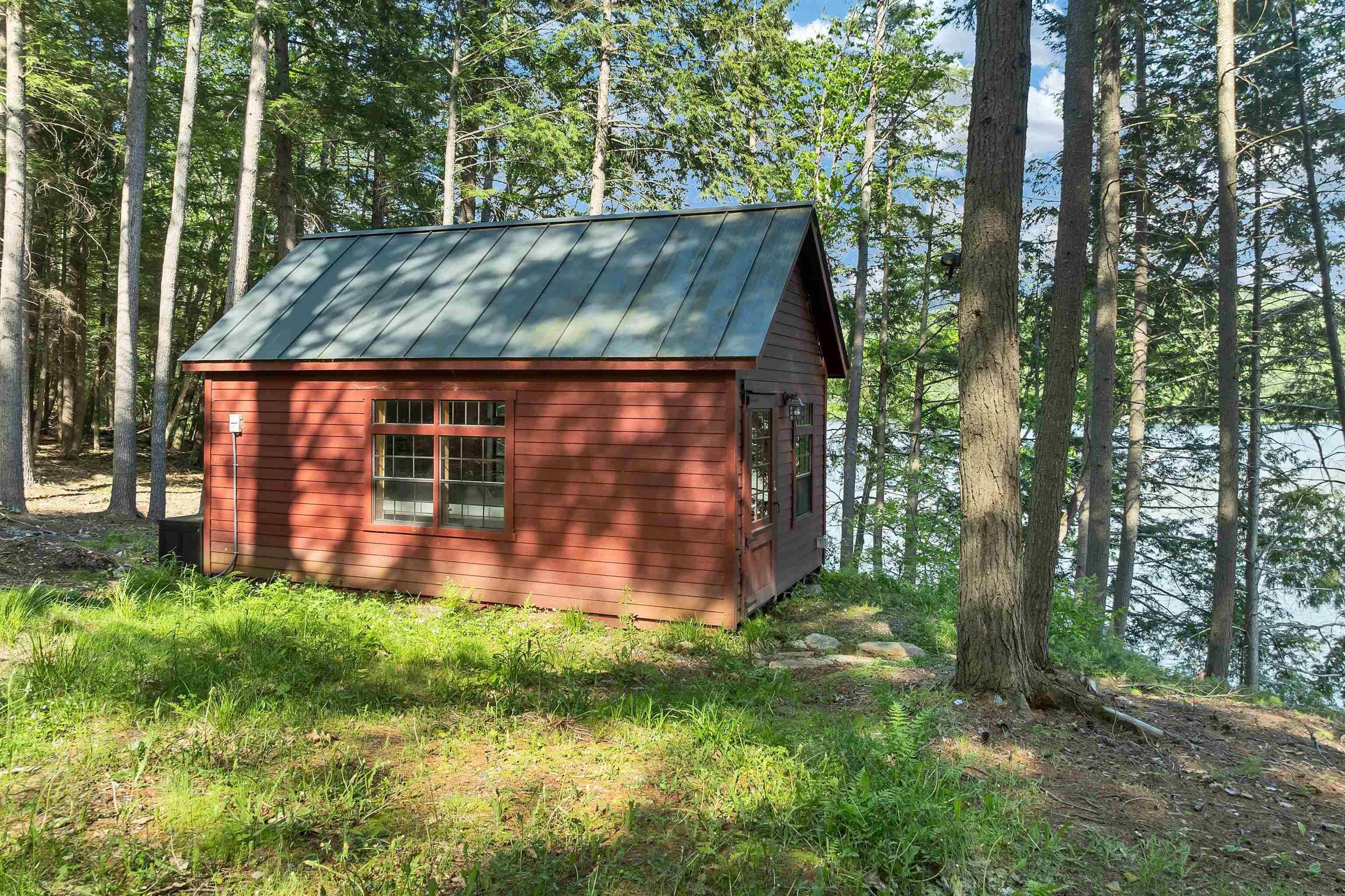 69 Ledge Road Croydon, NH 03773 - Photo 6 of 35