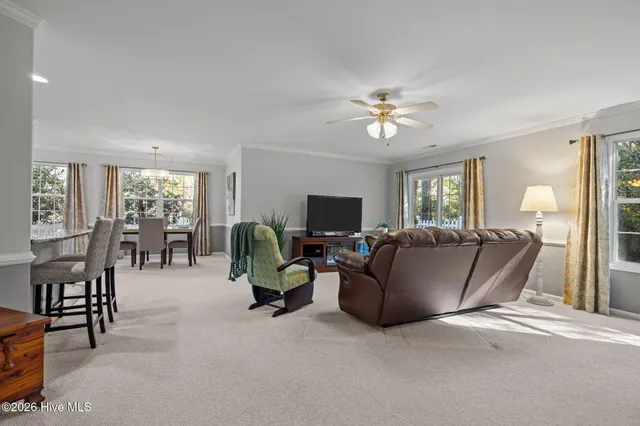 $320,000 | 905 Meadowbrook South, Swansboro, NC 28584