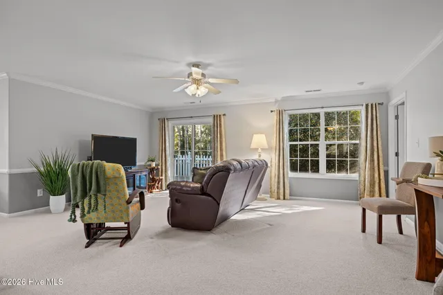 $320,000 | 905 Meadowbrook South, Swansboro, NC 28584