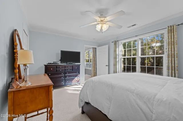 $320,000 | 905 Meadowbrook South, Swansboro, NC 28584