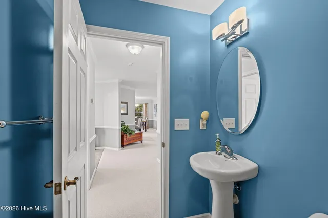 $320,000 | 905 Meadowbrook South, Swansboro, NC 28584