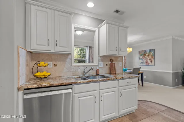 $320,000 | 905 Meadowbrook South, Swansboro, NC 28584