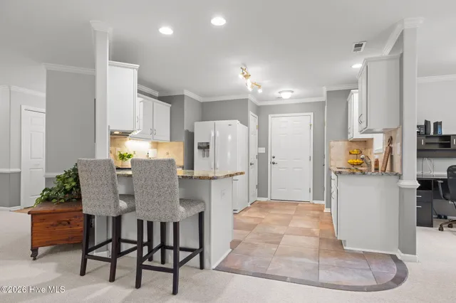 $320,000 | 905 Meadowbrook South, Swansboro, NC 28584