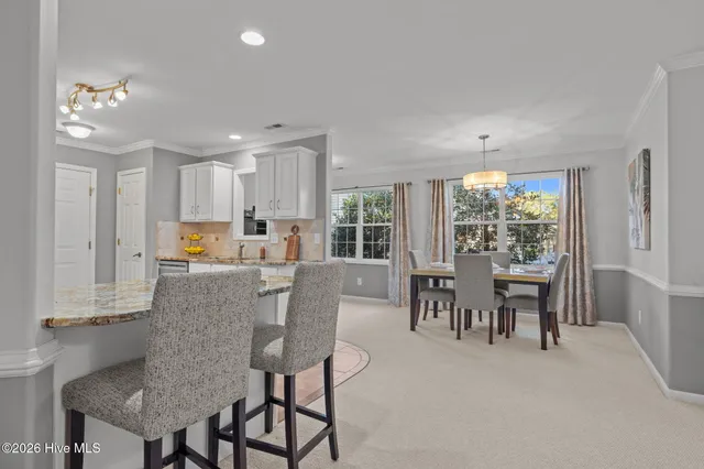 $320,000 | 905 Meadowbrook South, Swansboro, NC 28584