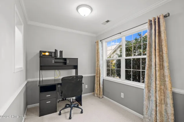 $320,000 | 905 Meadowbrook South, Swansboro, NC 28584