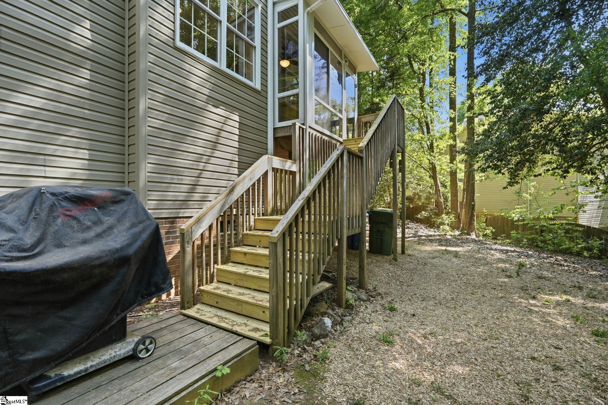 2 Trailstream Drive Mauldin, SC 29662 - Photo 31 of 41