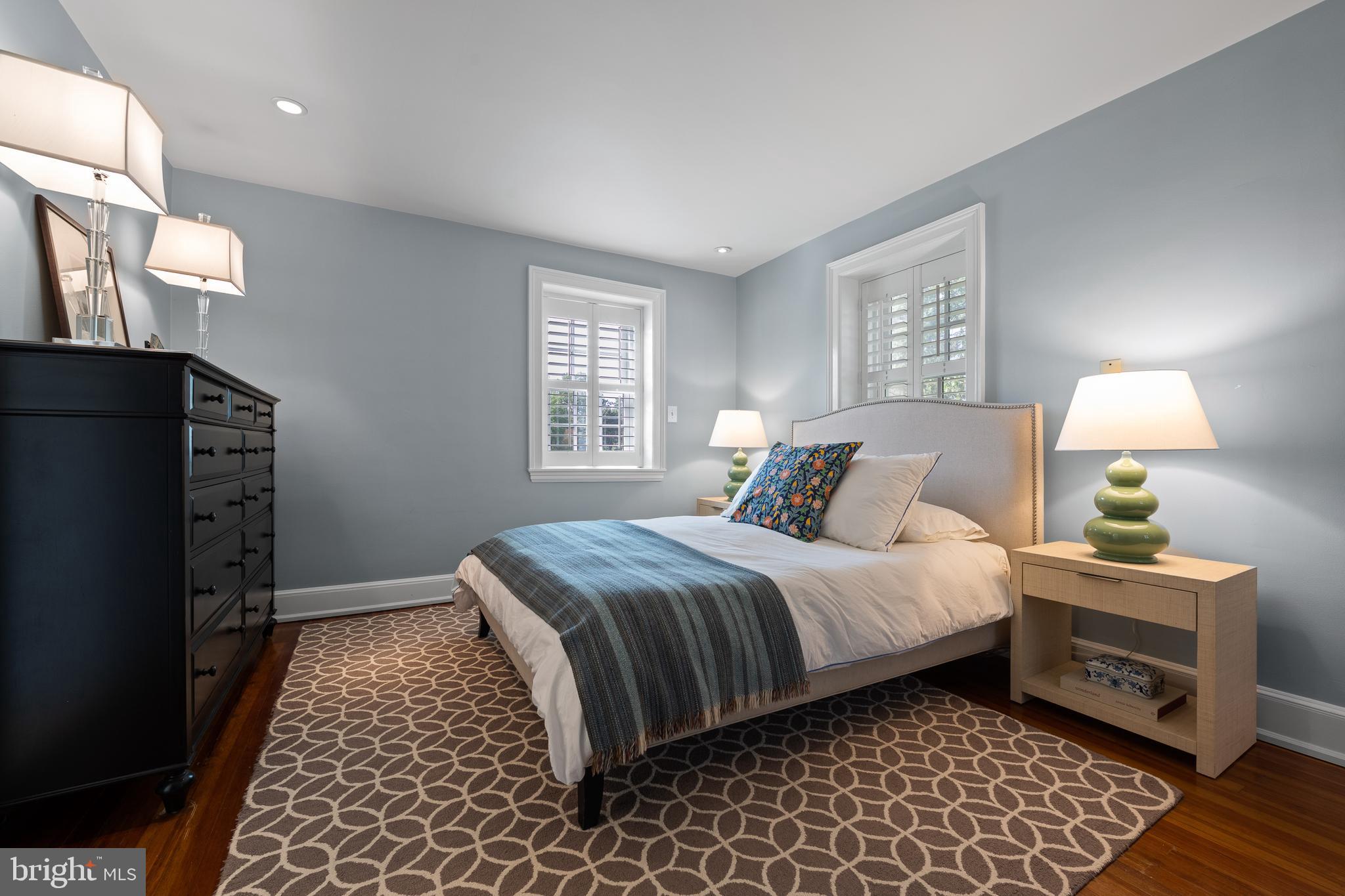 423 Old Eagle School Road Wayne, PA 19087 - Photo 16 of 35 Primary Bedroom