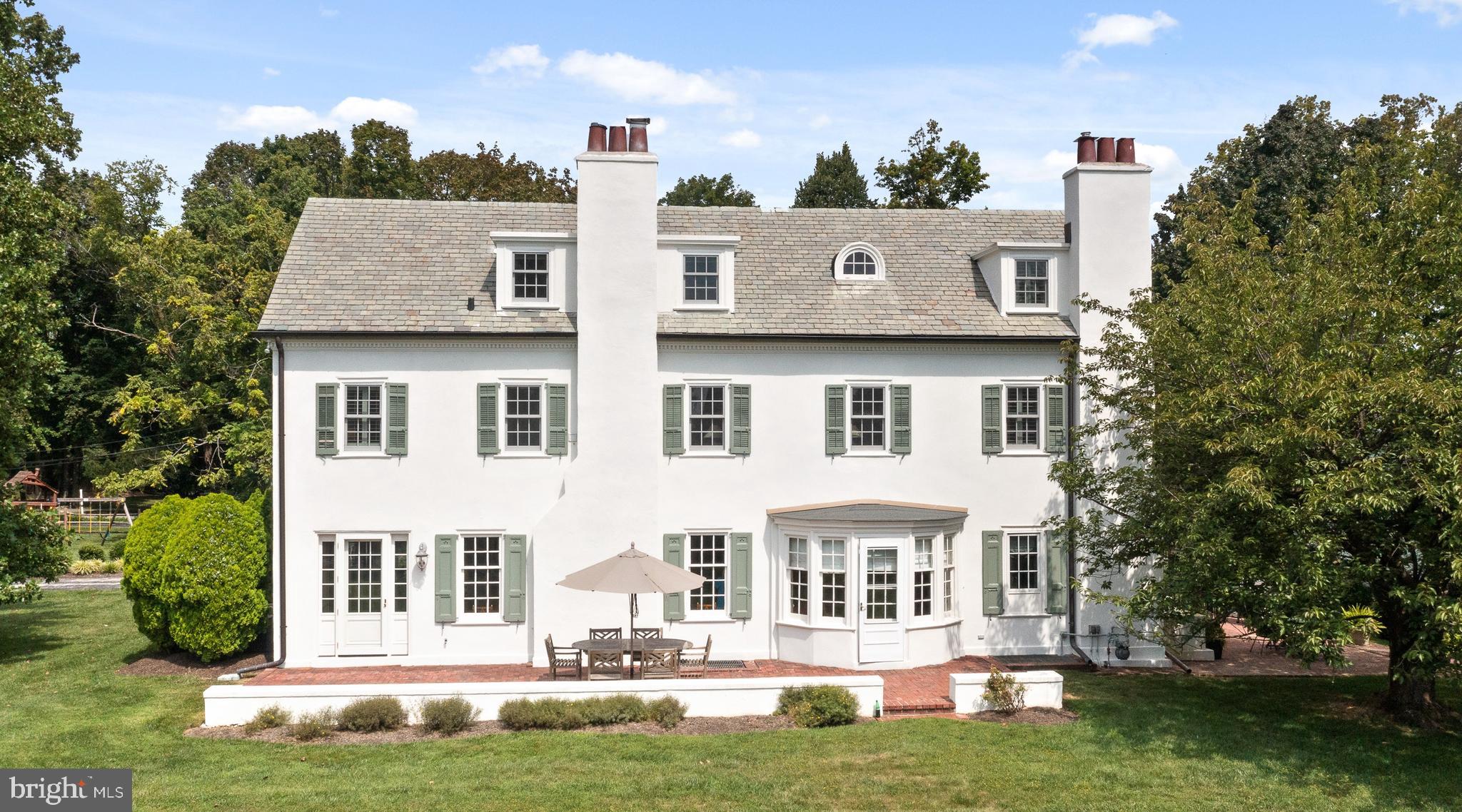 423 Old Eagle School Road Wayne, PA 19087 - Photo 35 of 35 Welcome Home!!