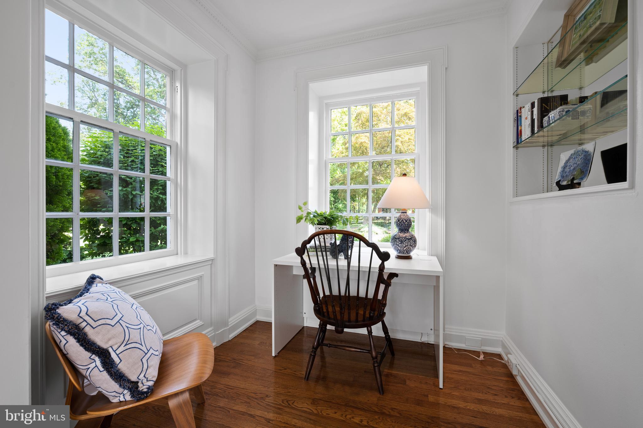 423 Old Eagle School Road Wayne, PA 19087 - Photo 9 of 35 Computer Nook