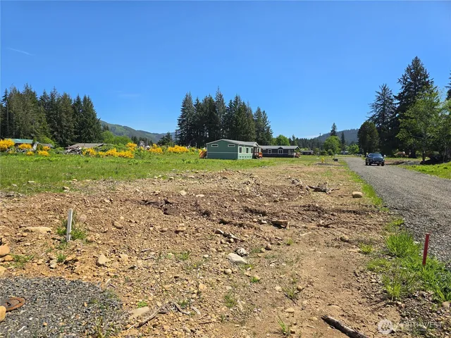 $55,000 | 75 Newton Rd Forks, Forks, WA 98331