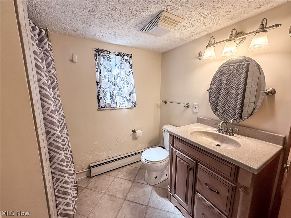 108 36th Street Vienna, WV 26105 - Photo 27 of 41 Downstairs full bathroom